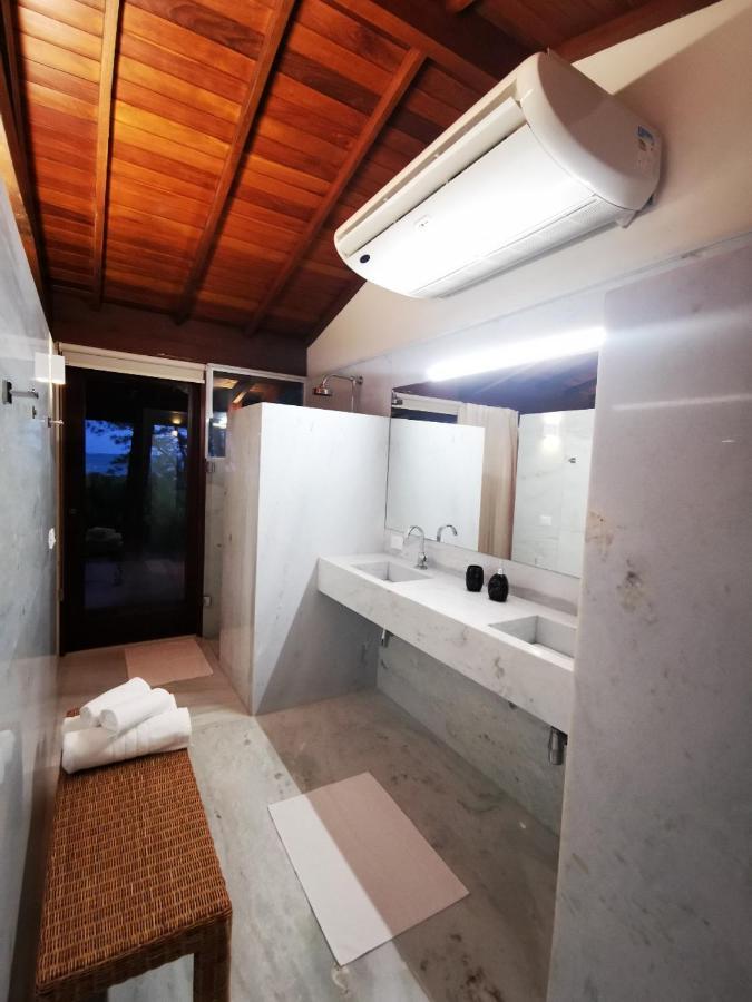 Casa Mia Pousada Cabedelo Exterior foto